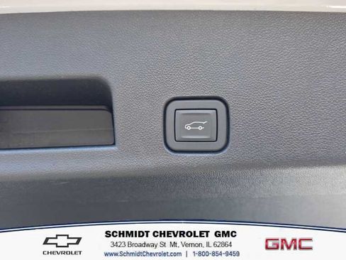 Used 2026 Buick Enclave Preferred FWD image 10