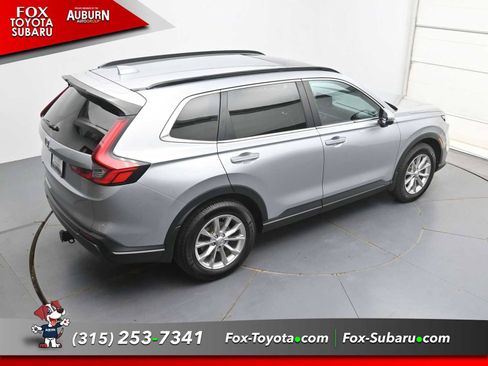 Used 2023 Honda CR-V EX image 30