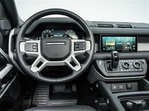 Used 2024 Land Rover Defender 110 S AWD/4WD image 19