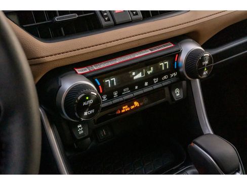 New 2025 Toyota RAV4 XLE Premium image 23