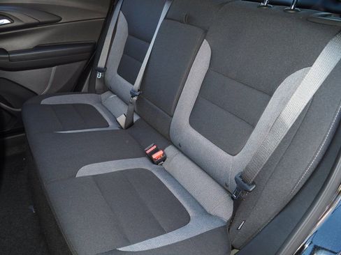 New 2025 Chevrolet TrailBlazer LT w/ Convenience Package image 18