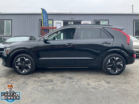 Used 2023 Kia Niro Wind FWD image 5