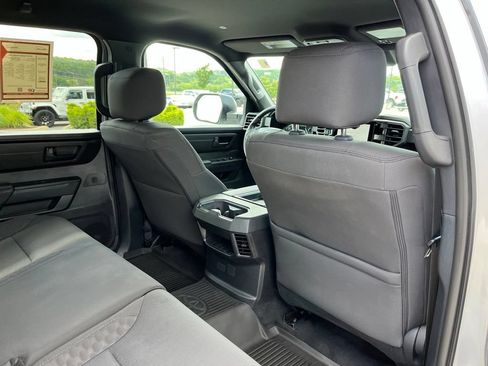 Used 2026 Toyota Tundra SR AWD/4WD image 24