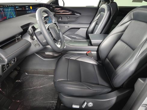 New 2026 Lincoln Nautilus Premier w/ Equipment Group 102A image 13