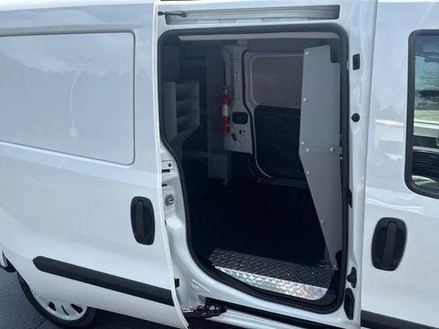 Used 2021 RAM ProMaster City Tradesman SLT image 14