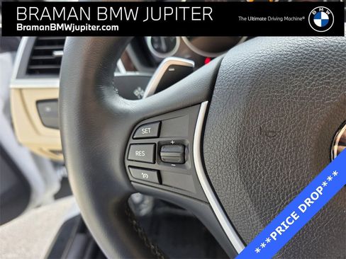 Used 2020 BMW 430i Coupe w/ Convenience Package image 17