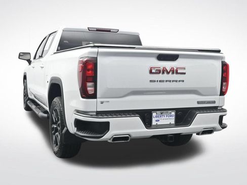 Used 2024 GMC Sierra 1500 Elevation AWD/4WD image 8