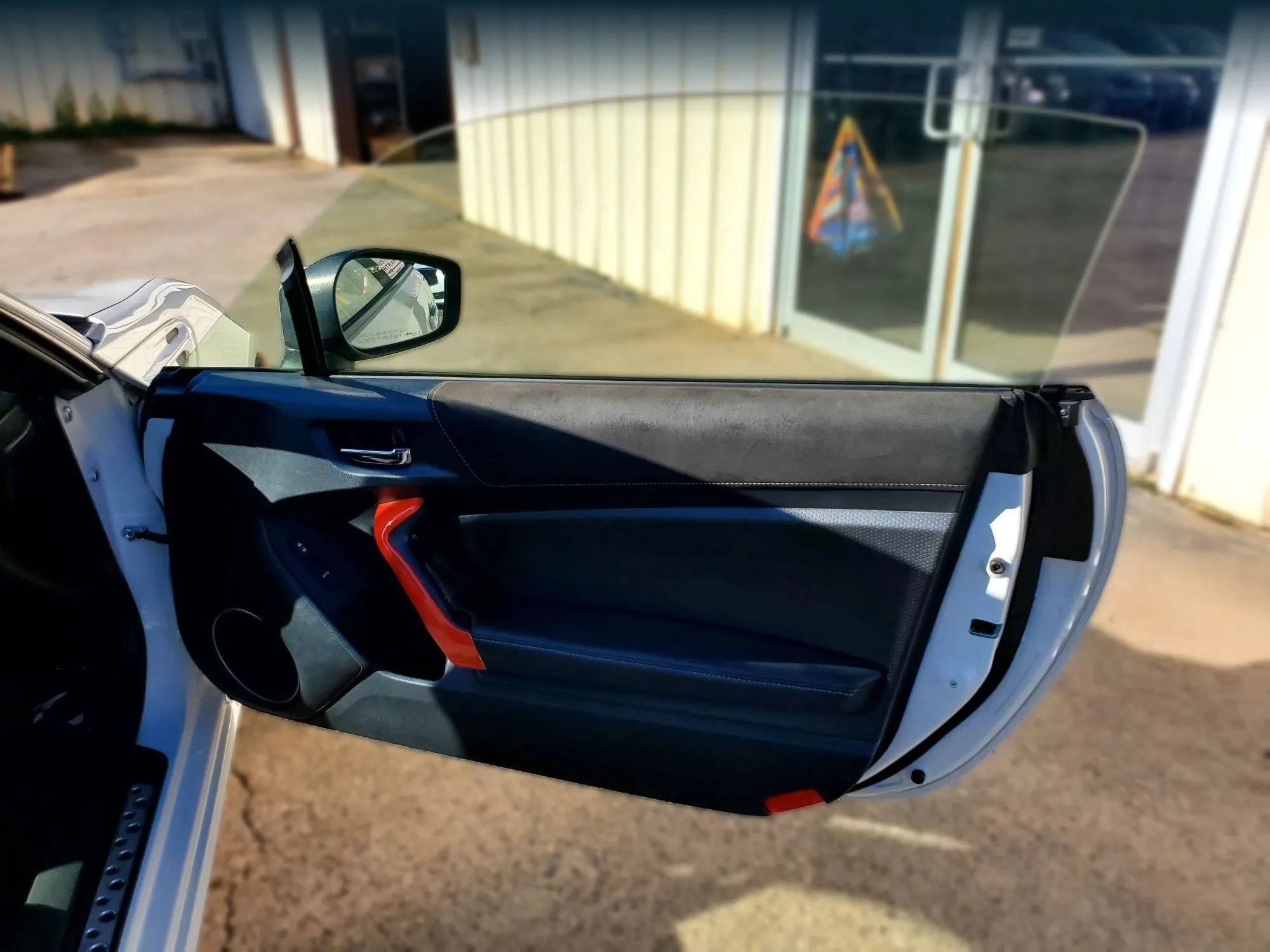 Used 2017 Toyota 86 RWD image 19