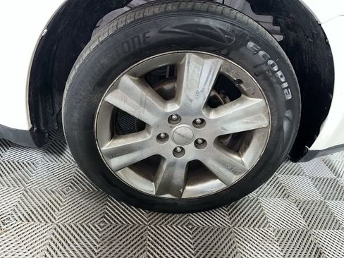Used 2012 Dodge Journey Crew w/ Flexible Seating Group AWD/4WD image 10