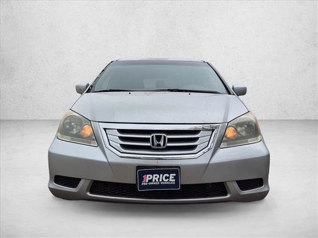 Used 2010 Honda Odyssey EX-L image 2