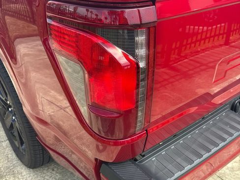 Used 2025 Ford F150 STX w/ LOBO Package AWD/4WD image 24