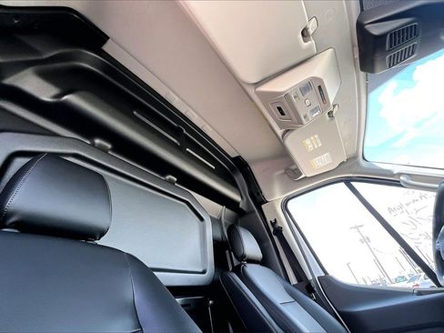 Used 2024 Ford Transit 150 148 Medium Roof image 23