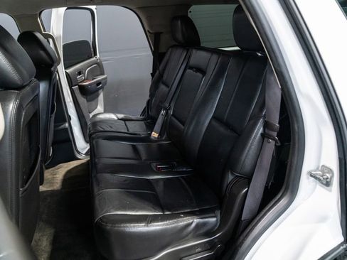 Used 2013 Chevrolet Tahoe LT AWD/4WD image 20