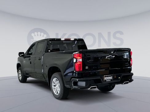 New 2026 Chevrolet Silverado 1500 RST w/ Safety Package image 14
