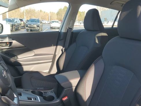 Used 2026 Subaru Impreza 2.0i Sport AWD/4WD image 24