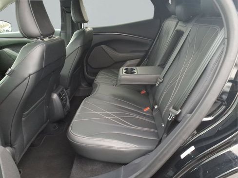 Used 2023 Ford Mustang Mach-E Select image 22