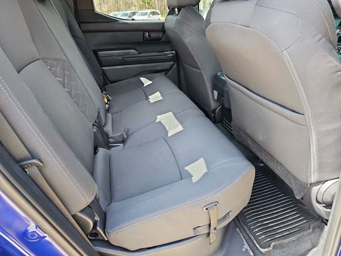 Used 2025 Toyota Tacoma SR5 image 12