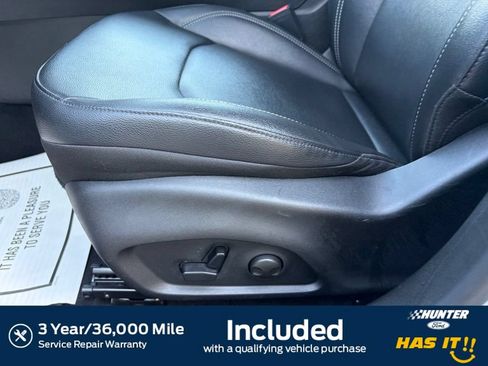 Used 2025 Jeep Compass Limited AWD/4WD image 4