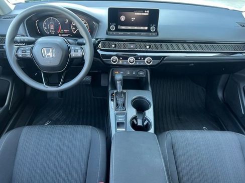 Used 2026 Honda Civic LX image 15
