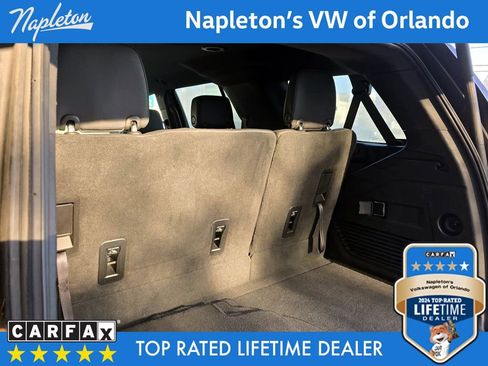 Used 2023 Chevrolet Tahoe LT image 33