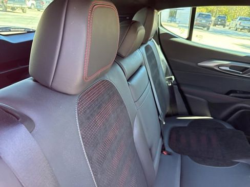 Used 2024 Dodge Hornet R/T image 29