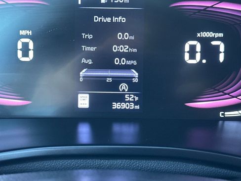 Used 2024 Kia Soul LX w/ Option Group 015 image 26