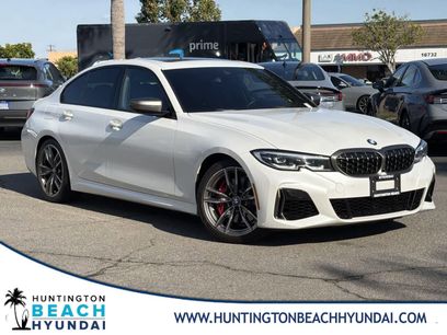 Used 2021 BMW M340i w/ Driving Assistance Package