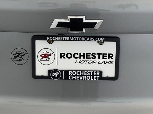 Used 2025 Chevrolet Equinox ACTIV AWD/4WD image 45
