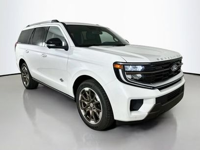 New 2027 Ford Expedition King Ranch