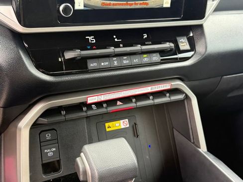 Used 2025 Toyota Tundra SR5 image 19