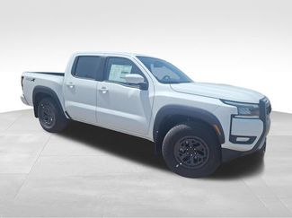 New 2026 Nissan Frontier Pro-X RWD 360° Tour