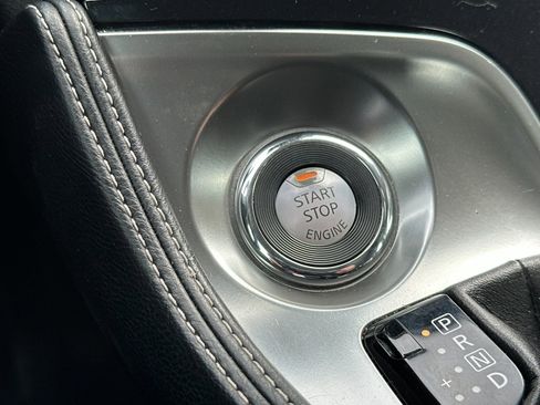 Used 2023 Nissan Maxima SV w/ Floor Mat Group image 21