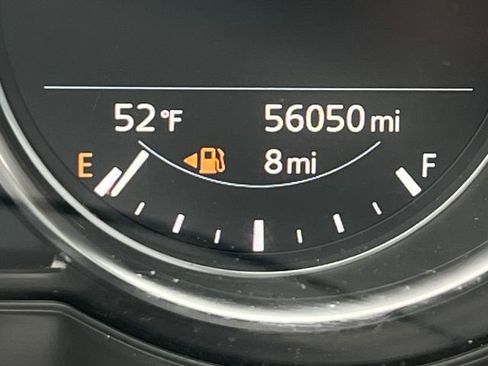 Used 2020 MAZDA MAZDA6 Touring image 22