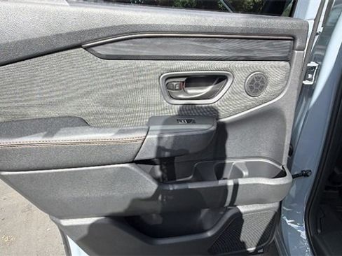 New 2026 Honda Passport TrailSport image 14