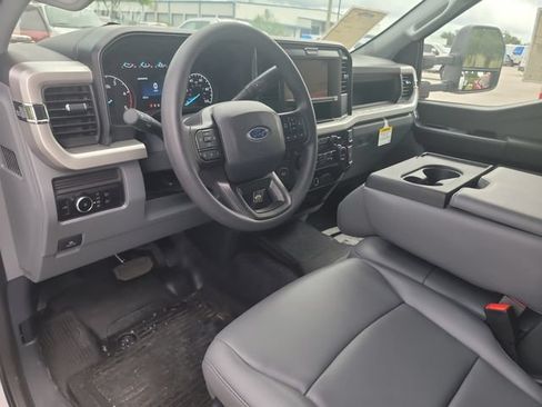 New 2025 Ford F550 2WD Crew Cab Super Duty image 19
