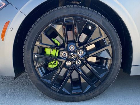 New 2026 Kia K5 GT w/ GT1 Package image 10