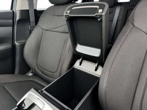 New 2026 Hyundai Tucson SE image 18