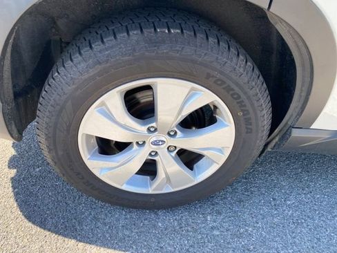 Used 2020 Subaru Ascent 8-Passenger image 14