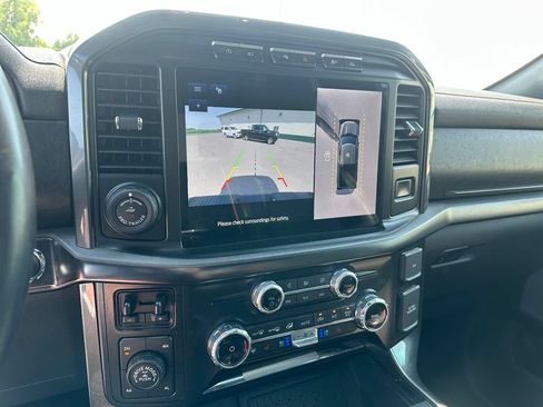 Used 2023 Ford F150 Tremor w/ Equipment Group 402A High AWD/4WD image 17