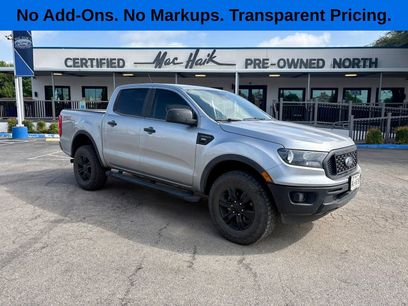 Used 2022 Ford Ranger XL w/ Equipment Group 101A High