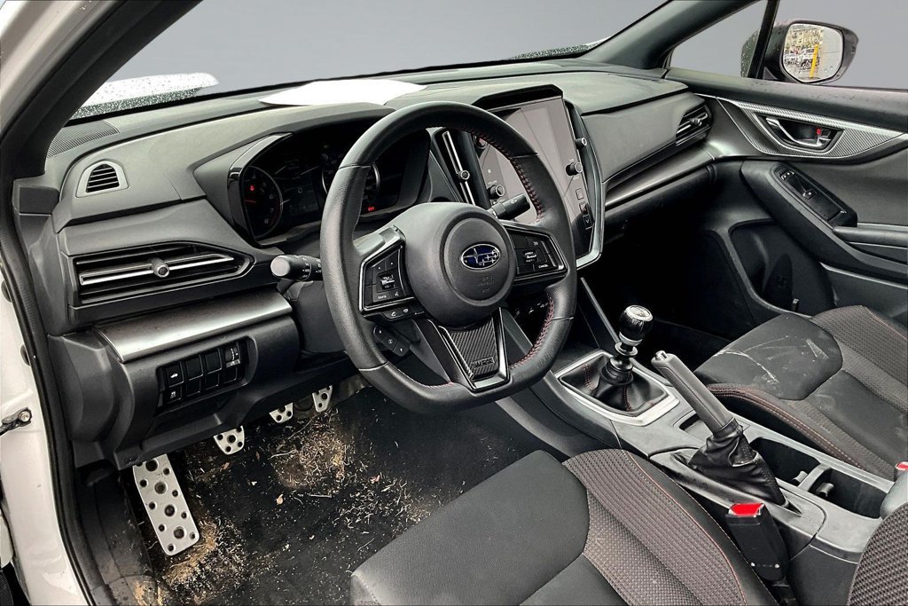 Used 2023 Subaru WRX Premium AWD/4WD image 17