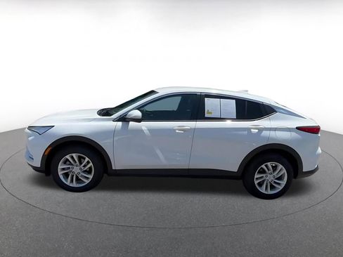 Used 2025 Buick Envista Preferred FWD image 10
