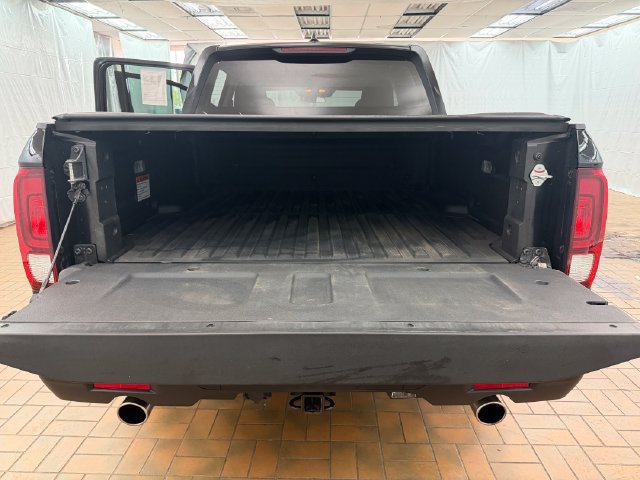 Used 2023 Honda Ridgeline Sport image 27