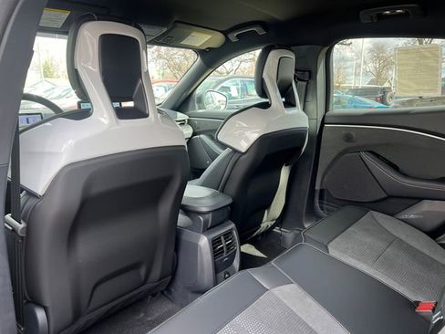 New 2025 Ford Mustang Mach-E GT w/ Interior Protection Package AWD/4WD image 35
