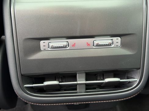 New 2026 Lincoln Nautilus Reserve image 20