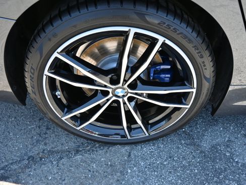Used 2021 BMW M340i w/ Premium Package RWD image 25