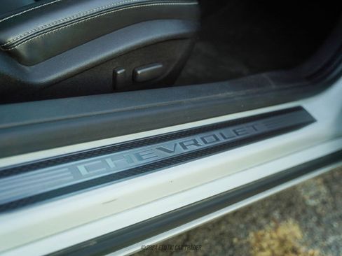 Used 2013 Chevrolet Camaro SS w/ RS Package image 35