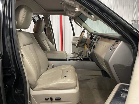 Used 2012 Ford Expedition EL Limited image 46