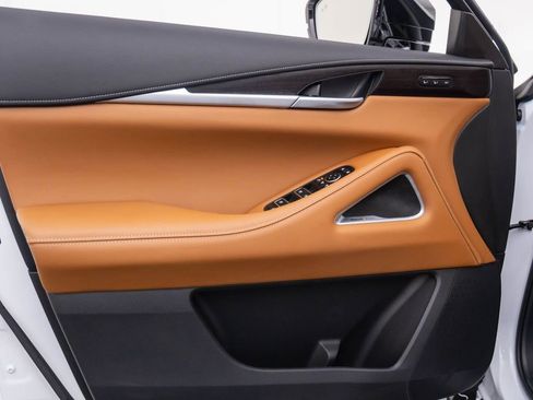 New 2026 INFINITI QX60 Autograph w/ Autograph Tech Package image 12