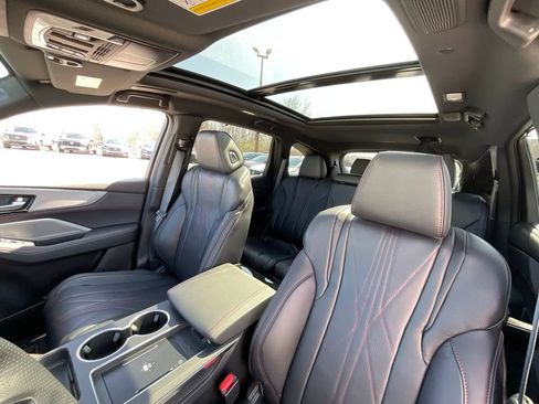 New 2026 Acura MDX A-Spec image 11